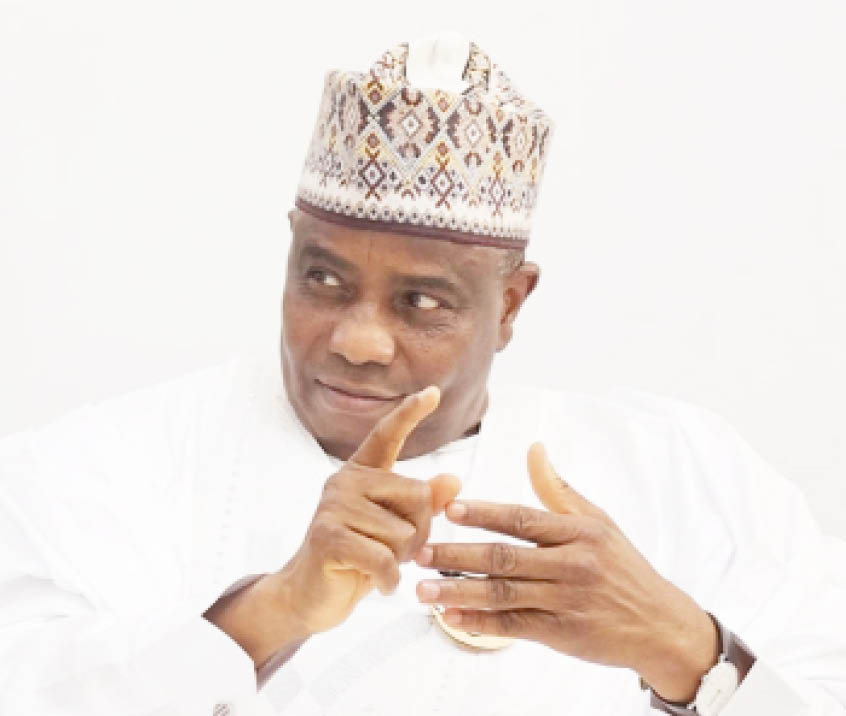 Aminu Tambuwal