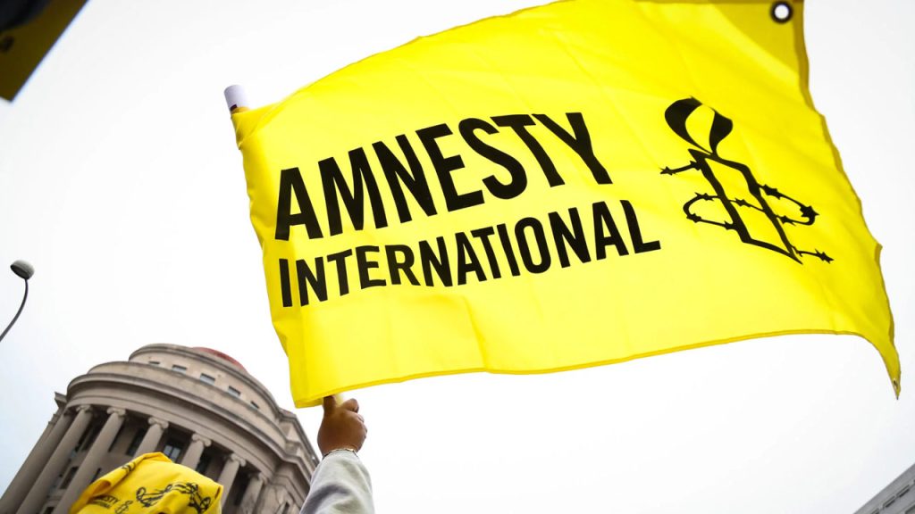 Amnesty International