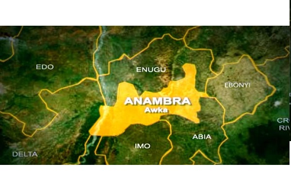 We Lost Everything, Say Anambra Flood Survivors