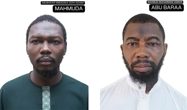 Just In: Us Commends Nigerian Govt Over Arrest Of Top Globally-Wanted Ansaru Terrorists