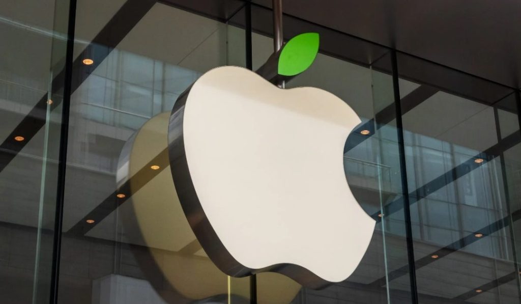 Apple Logo 1080X630 1