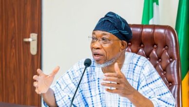 ‘We Must Act Now To Save Nigeria’ — Aregbesola As Lagos Pdp, Lp Stakeholders Join Adc