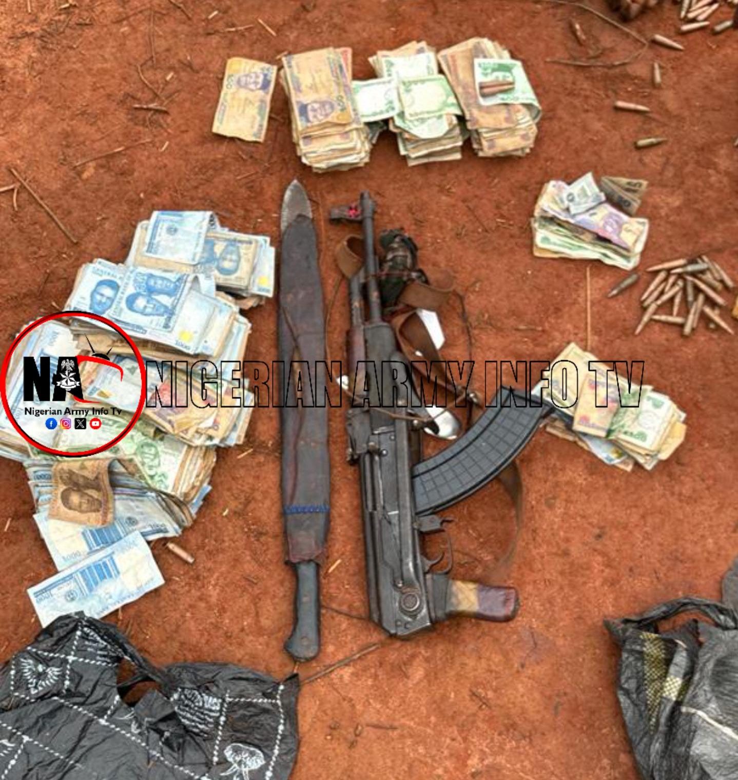 Army Kills Kidnappers In Delta E1755603226290