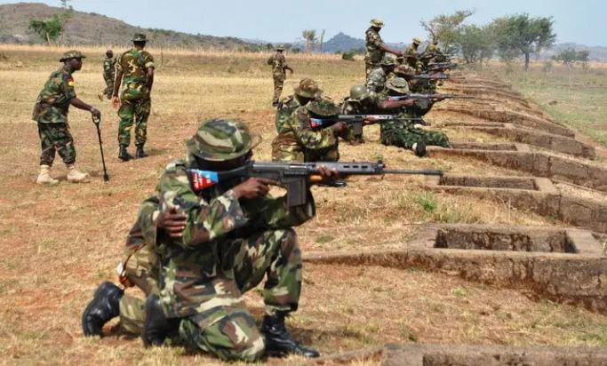 Concerned Nigerians Warn Of National Security Collapse, Demand Urgent Presidential Taskforce