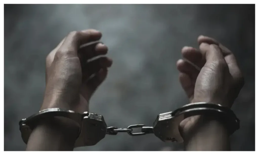 Arrest 1