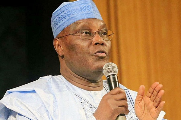 I Will Run For Presidency In 2027-Atiku