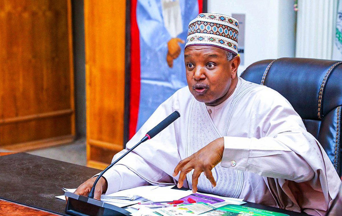 Atiku Bagudu 1