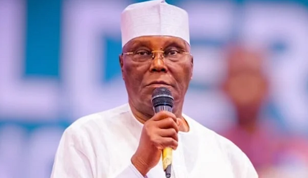I’m Not Desperate To Be President –Atiku