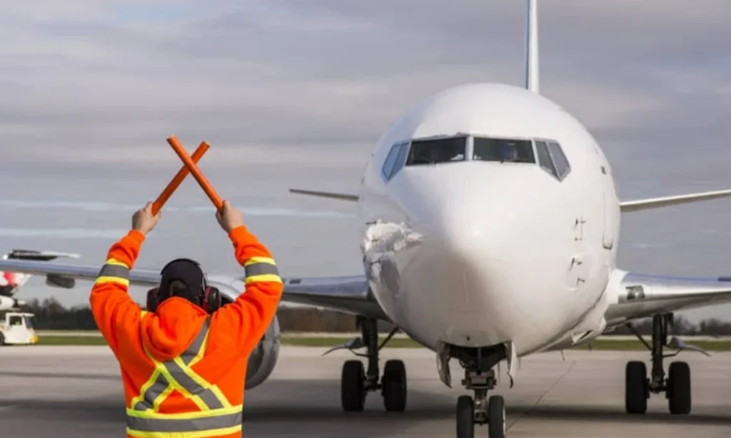 Aviation Workers