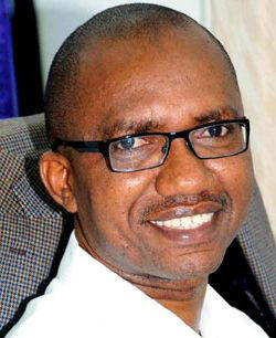 Putin As The President’s Medicine, By Azu Ishiekwene