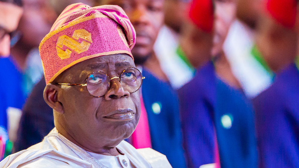 B0La Tinubu