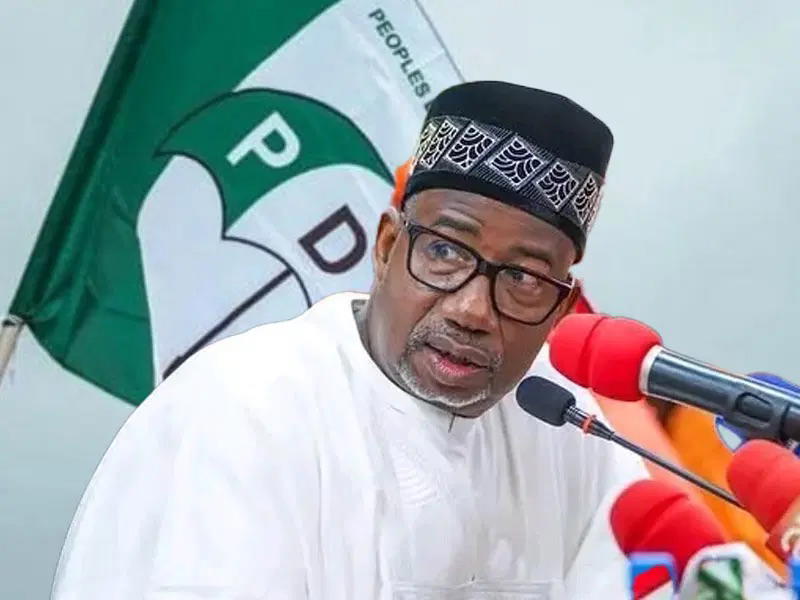 Presidency: Northern Blocs Oppose Pdp Zoning Ticket To South