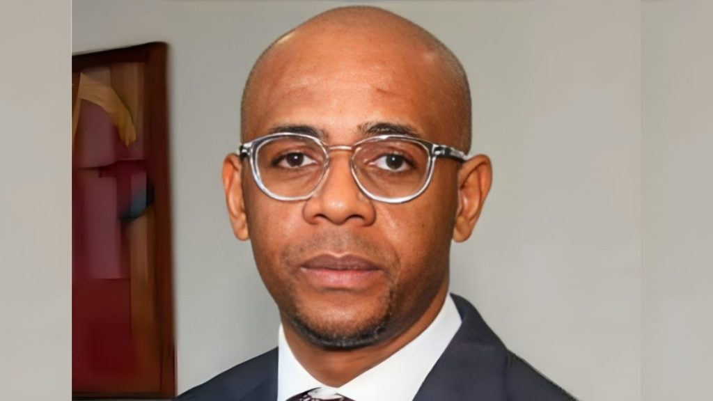Baltasar Engonga