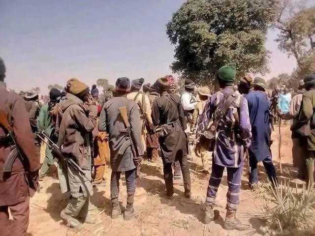 ‘End Genocide Against Us’ – Middle Belt Christian Youths Tells Fg