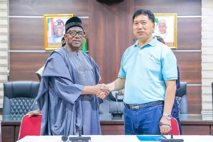 Bauchi Governor