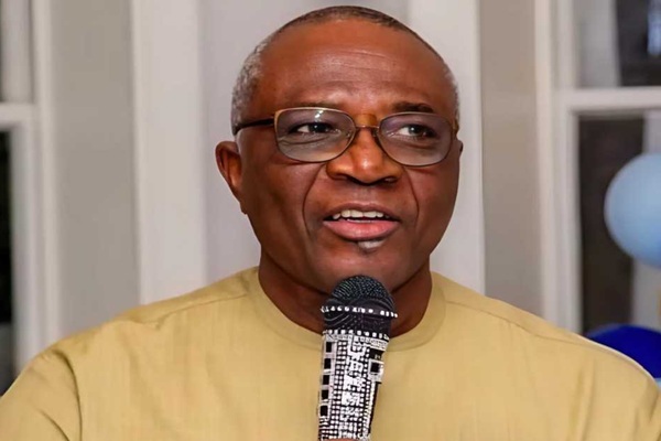 Presidency Clarifies Nigeria’s Mission At Ticad 9, Dismisses Social Media Misrepresentation