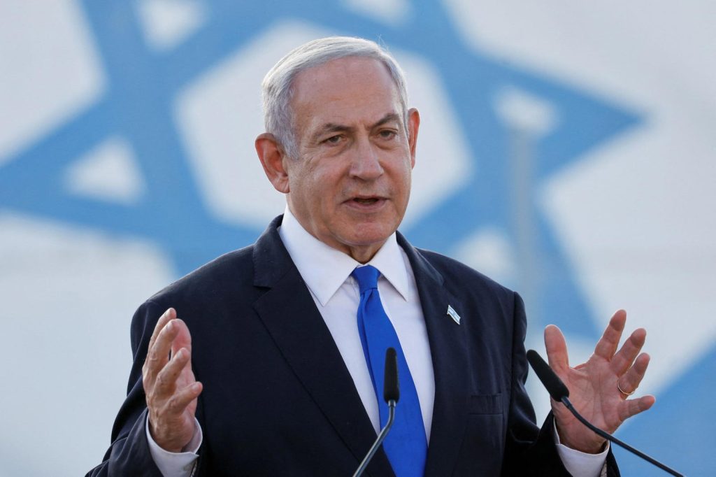 Israel’S Security Cabinet To Meet Tuesday To Discuss Gaza