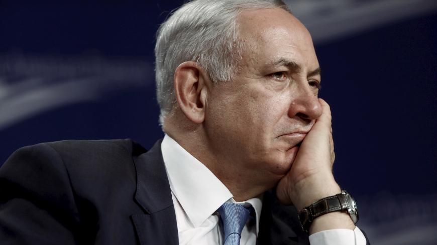 Israel Demands Release Of All Hostages In Gaza Deal