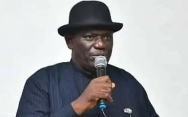 Benjamin Okaba