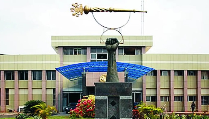 Benue Assembly Suspends Ex Speaker Dajoh For Three Months