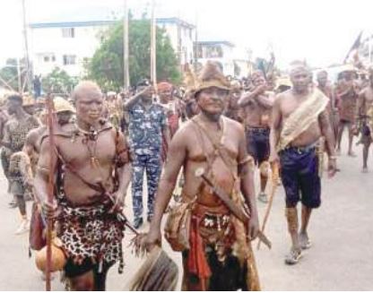 How Natives, Institutions Are Battling To Save Plateau’s Vanishing Languages