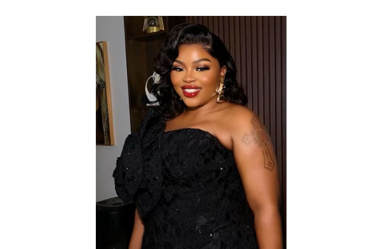 How I Broke Away From Being Stereotyped -Bimbo Thomas