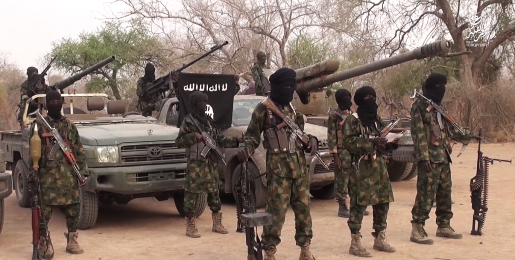 What We Know About Boko Haram Leader Niger Claims To Have Killed