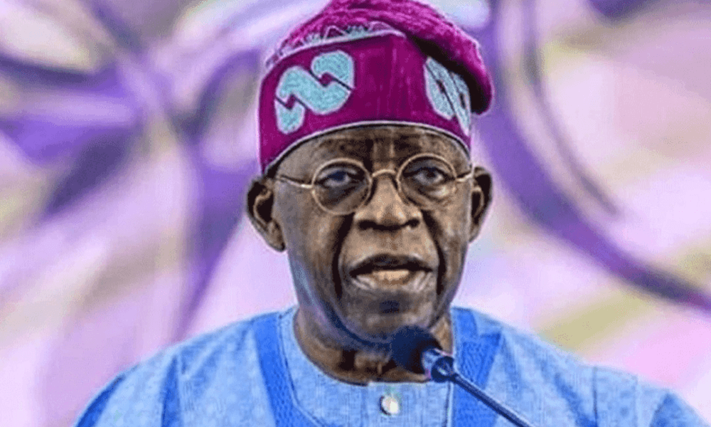 Bola Tinubu 1