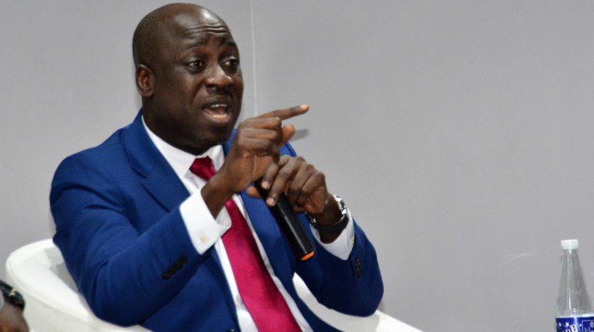 Bolaji Abdullahi