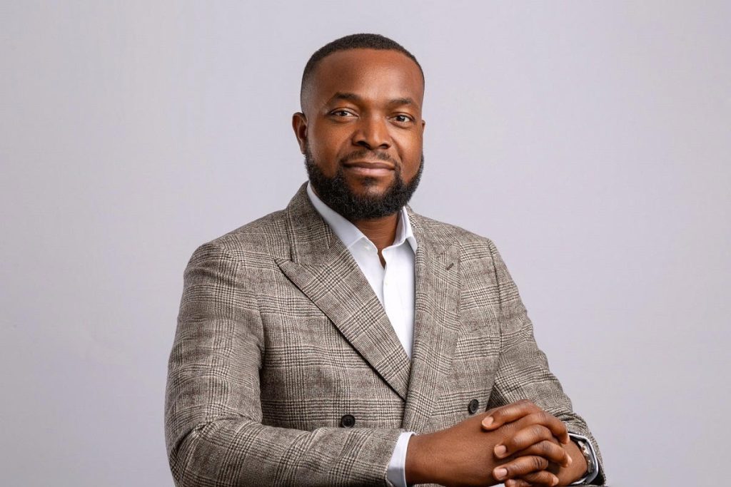 Bosun Tijani, Elon Musk, Others, Make 2025 Time100 Ai List