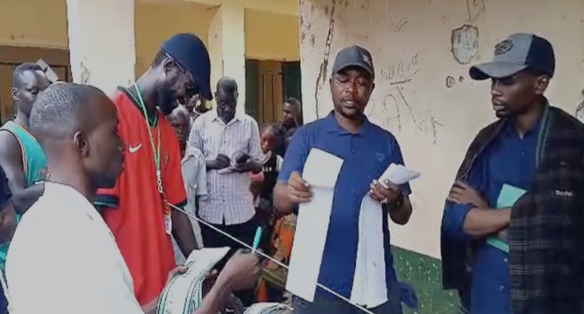 By Elections