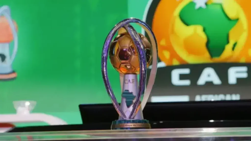 Full List: 6 Countries Qualify For Chan 2024 Quarter-Finals