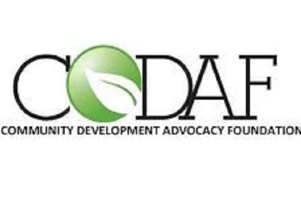 Codaf