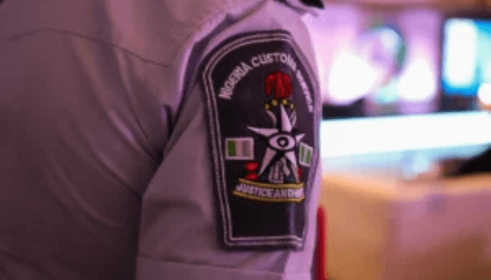 Customs Ncs 1 1