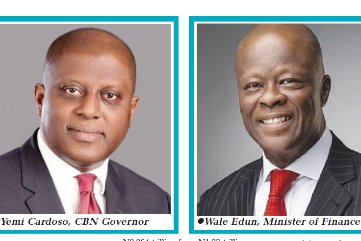 Edun, Cardoso Strengthen Fiscal, Monetary Partnership