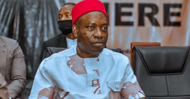 Anambra Traders Endorse Soludo’s Second Term, Present N10M Campaign Support