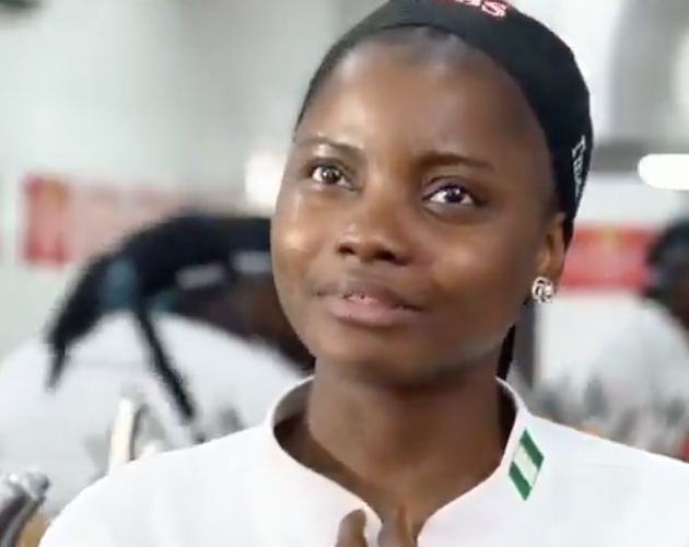 Reactions To My Cook-A-Thon Challenge Broke Me