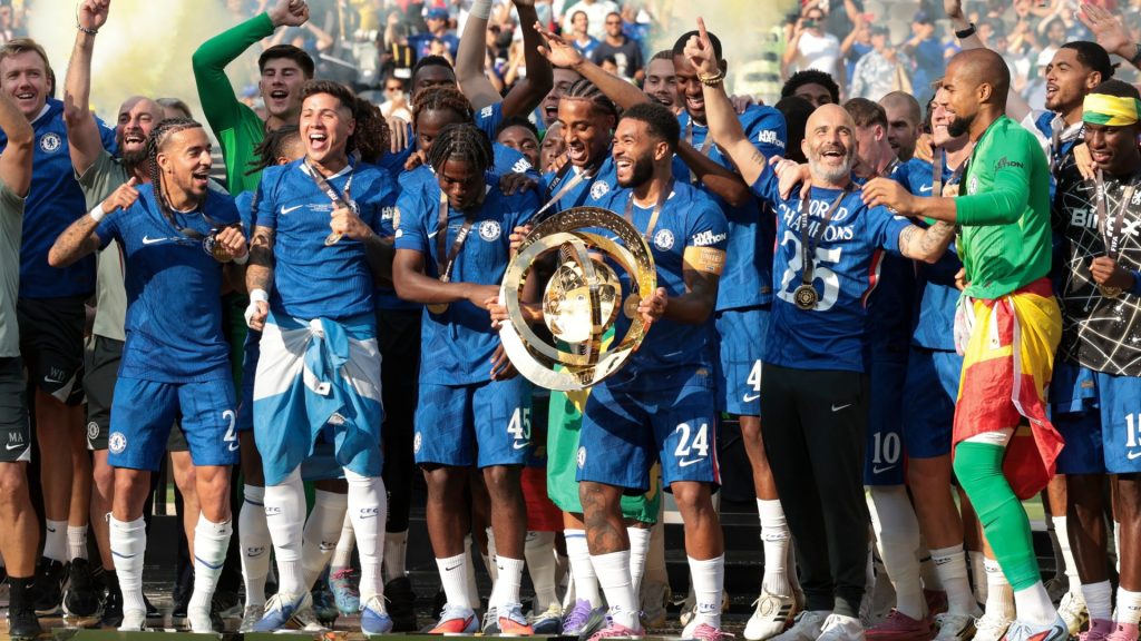 Chelsea F4Ab84