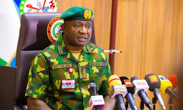 Terrorist Thrive On Funds From Illegal Goldmine, Says Cds