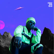 Ckay The First