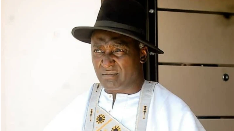 Clem Ohameze 1