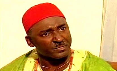 Clem Ohameze
