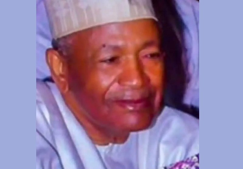 Tinubu Mourns Former Plateau Military Governor Mana