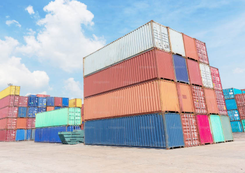 Containers