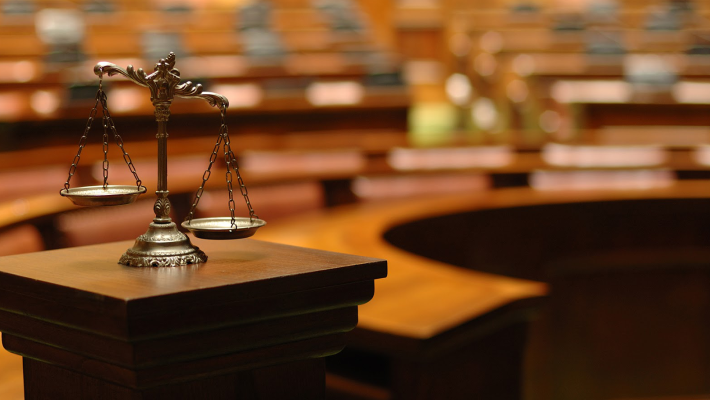 Court Room