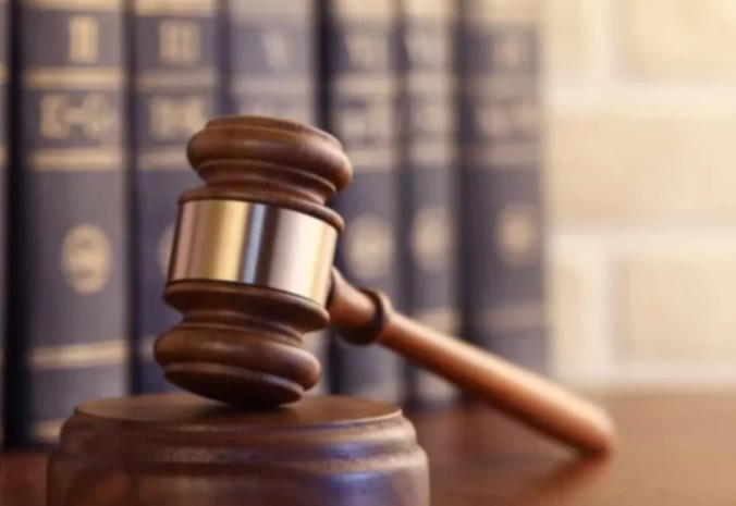 Court Convicts 8 Internet Fraudsters In Lagos