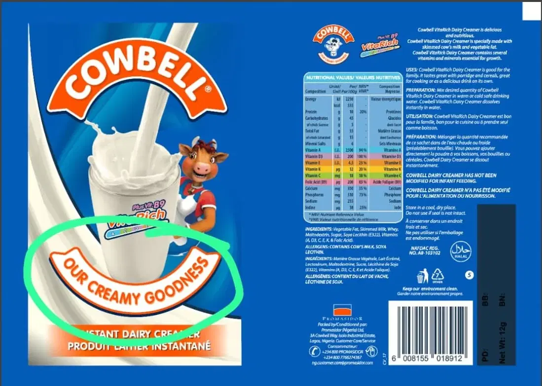 Cowbell