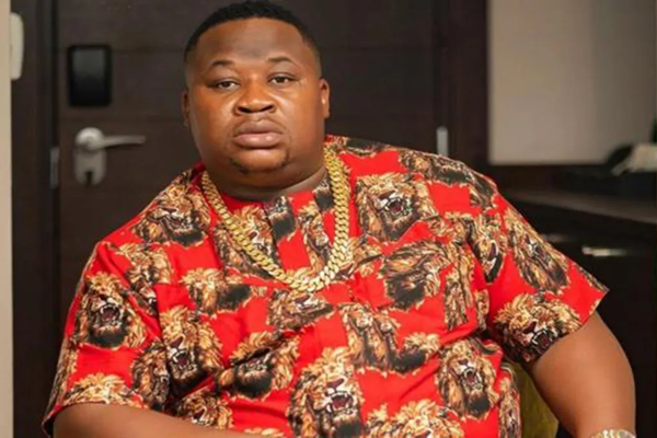 Cubana Chief Priest Warns Against Patronising Anonymous Blogs