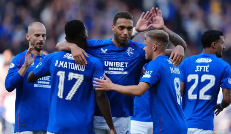 Cyriel Dessers Eyes Success As Rangers Face Tough Europa League Group 768X448 1