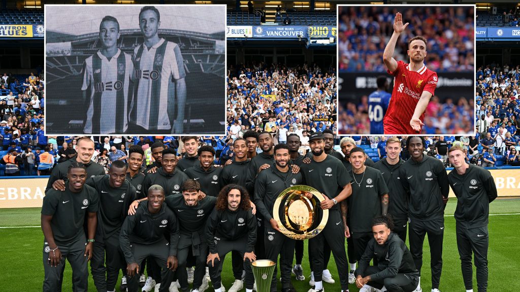 Df Op Chelsea